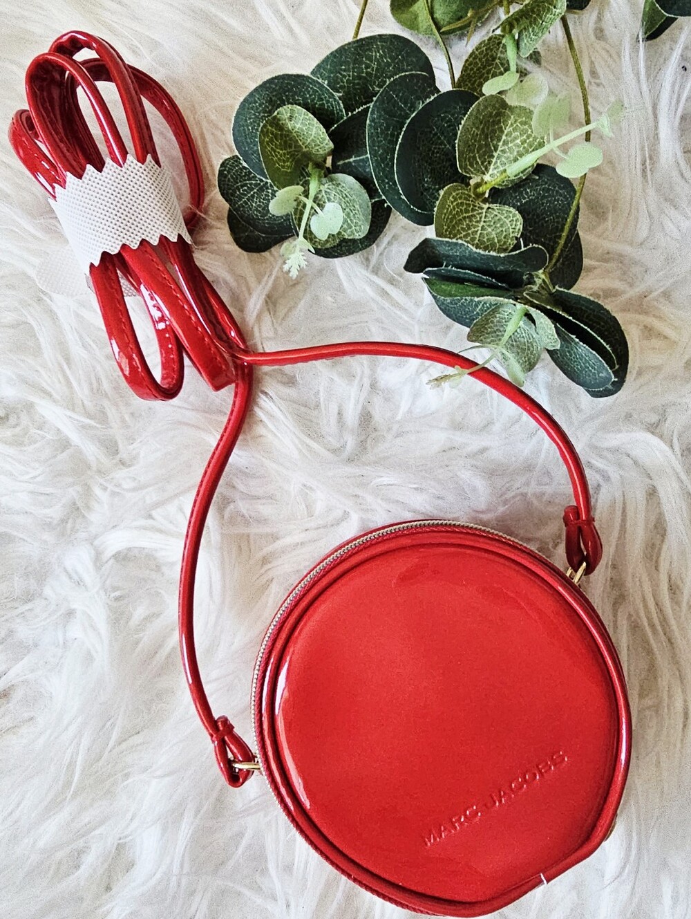 Marc Jacobs Cute Crossbody Bag